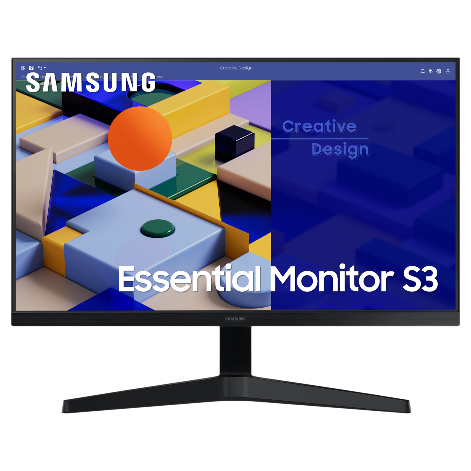 Buy SAMSUNG LS24C312EAWXXL 60 96 Cm 24 Inch Full HD Flat Panel LED buy-samsung-ls24c312eawxxl-60-96-cm-24-inch-full-hd-flat-panel-led